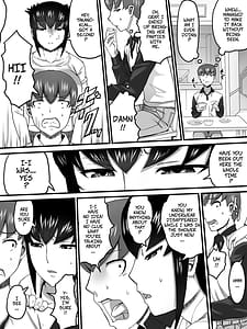 Page 10: 009.jpg | Sansou no Okami-san | View Page!