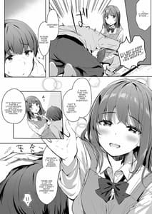 Page 7: 006.jpg | Sansyoku BABUMI tsuki Ooya San JK 2 | View Page!