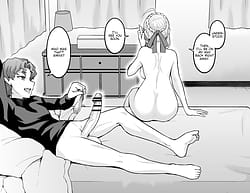 Page 3: 002.jpg | Sao-yaku Shinji ga seib-tachi to Yari makuru hon | View Page!