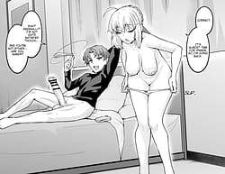 Page 4: 003.jpg | Sao-yaku Shinji ga seib-tachi to Yari makuru hon | View Page!