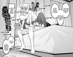 Page 11: 010.jpg | Sao-yaku Shinji ga seib-tachi to Yari makuru hon | View Page!