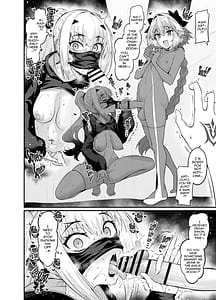 Page 16: 015.jpg | Saoyaku Astolfo-kyun ga Yousei Kishi to Ecchi Shimakuru Hon | View Page!