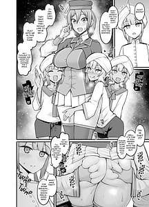 Page 7: 006.jpg | Saoyaku Nemo-tachi ga Onna Eirei to Ecchi Shimakuru Hon | View Page!