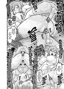 Page 9: 008.jpg | Saoyaku Nemo-tachi ga Onna Eirei to Ecchi Shimakuru Hon | View Page!