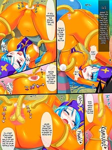 Page 4: 003.jpg | Sarani Butsuri wa Shiri e to Hairu | View Page!