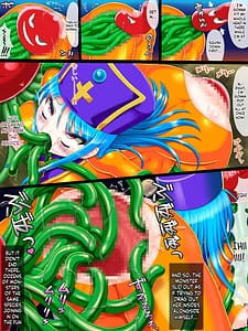 Page 9: 008.jpg | Sarani Butsuri wa Shiri e to Hairu | View Page!