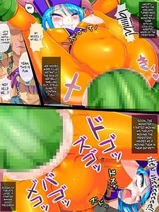 Page 15: 014.jpg | Sarani Butsuri wa Shiri e to Hairu | View Page!