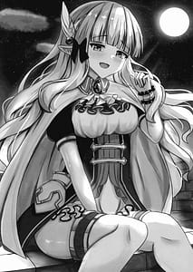 Page 3: 002.jpg | Saren no Himeteru Mune no Uchi | View Page!