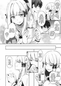 Page 5: 004.jpg | Saren no Tanoshii Yume | View Page!