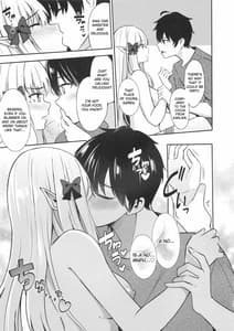 Page 12: 011.jpg | Saren no Tanoshii Yume | View Page!
