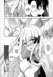 Page 5: 004.jpg | Saren to Asobou | View Page!