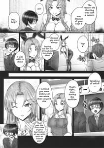 Page 3: 002.jpg | Sarina-san to Shota P | View Page!