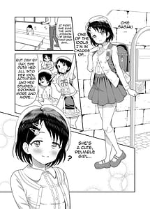 Page 3: 001.jpg | Sasaki Oyako no H na Taiketsu!! 2.5 Bangaihen | View Page!