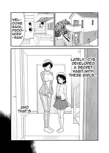 Page 7: 003.jpg | Sasaki Oyako no H na Taiketsu!! 2.5 Bangaihen | View Page!