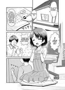 Page 2: 001.jpg | Sasaki Parent-Child Lewd Showdown!! | View Page!