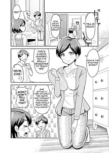 Page 3: 002.jpg | Sasaki Parent-Child Lewd Showdown!! | View Page!