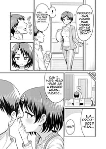 Page 4: 003.jpg | Sasaki Parent-Child Lewd Showdown!! | View Page!