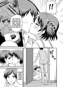 Page 6: 005.jpg | Sasaki Parent-Child Lewd Showdown!! | View Page!
