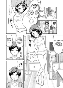 Page 9: 008.jpg | Sasaki Parent-Child Lewd Showdown!! | View Page!