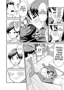 Page 11: 010.jpg | Sasaki Parent-Child Lewd Showdown!! | View Page!
