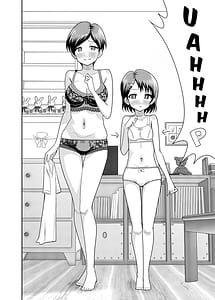 Page 13: 012.jpg | Sasaki Parent-Child Lewd Showdown!! | View Page!
