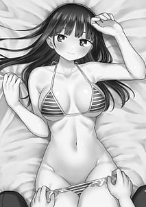 Page 2: 001.jpg | Sasoitaishi Sasowaretai | View Page!