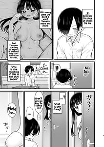 Page 8: 007.jpg | Sasoitaishi Sasowaretai | View Page!