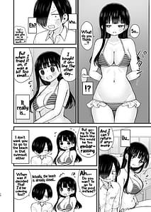 Page 9: 008.jpg | Sasoitaishi Sasowaretai | View Page!