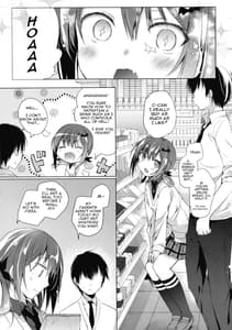 Page 5: 004.jpg | Satania to Ore | View Page!