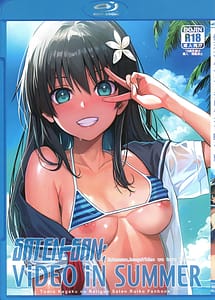 Read Saten-san Image Video o Toru Natsu with English Translation