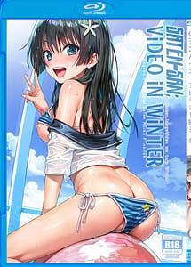 Read Saten-san Image Video wo Toru -Fuyu with English Translation