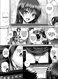 Page 15: 014.jpg | Saten-san Iroiro Eizou Soushuuhen | View Page!