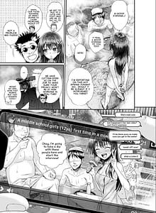 Page 8: 007.jpg | Saten-san Onsen Report Suru Natsu | View Page!