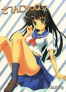 Read Saten Nyappa with English Translation