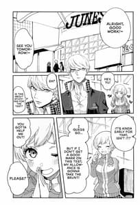 Page 2: 001.jpg | Satonaka Chie-chan ni Oshioki suru Hon Test Benkyou Hen | View Page!