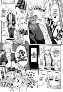 Page 3: 002.jpg | Satonaka Chie-chan ni Oshioki suru Hon Test Benkyou Hen | View Page!
