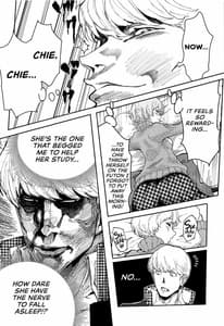 Page 5: 004.jpg | Satonaka Chie-chan ni Oshioki suru Hon Test Benkyou Hen | View Page!