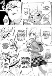 Page 10: 009.jpg | Satonaka Chie-chan ni Oshioki suru Hon Test Benkyou Hen | View Page!