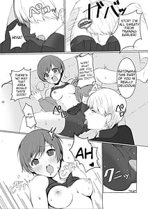 Page 12: 011.jpg | Satonaka Chie wa Gaman Dekinai | View Page!
