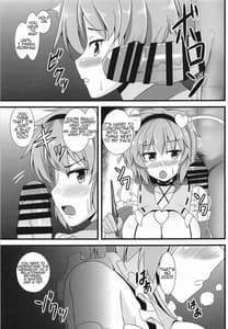 Page 6: 005.jpg | Satori-sama wa Hontou wa Osowaretai | View Page!