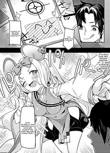 Page 5: 004.jpg | Satori no Kyoujisha Shittim no Hako Hen | View Page!