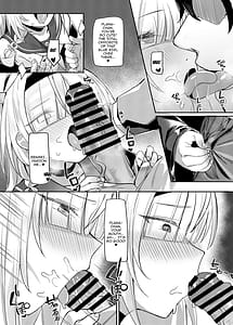Page 9: 008.jpg | Satori no Kyoujisha Shittim no Hako Hen | View Page!