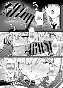 Page 11: 010.jpg | Satori no Kyoujisha Shittim no Hako Hen | View Page!