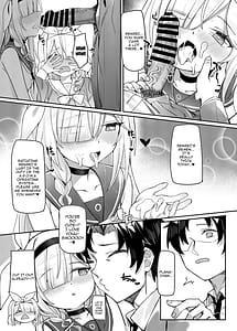 Page 12: 011.jpg | Satori no Kyoujisha Shittim no Hako Hen | View Page!