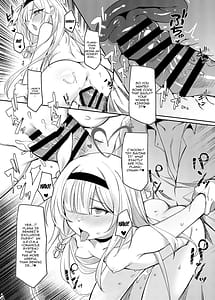 Page 15: 014.jpg | Satori no Kyoujisha Shittim no Hako Hen | View Page!