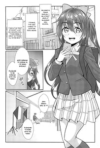 Page 2: 001.jpg | Satsuei Genba Machigaete Daijoyuu AV Debut | View Page!