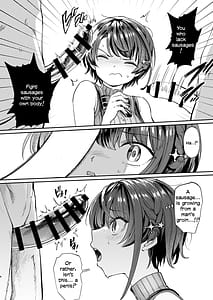 Page 3: 002.jpg | Sausage Ankoku Makai | View Page!