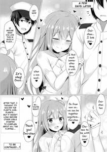 Page 16: 015.jpg | Sawatte Onii-chan...!! | View Page!
