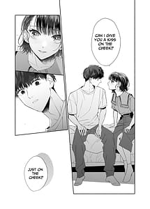 Page 12: 011.jpg | Sawayaka Kouhai Izumi-kun wa Dekiai Shuuchaku-kei deshita | View Page!