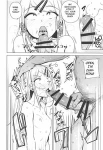 Page 8: 007.jpg | Saya-chan no ga Ichiban Oishii | View Page!